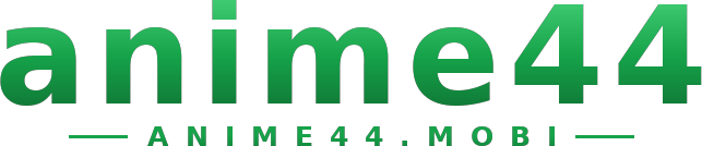 anime44 logo